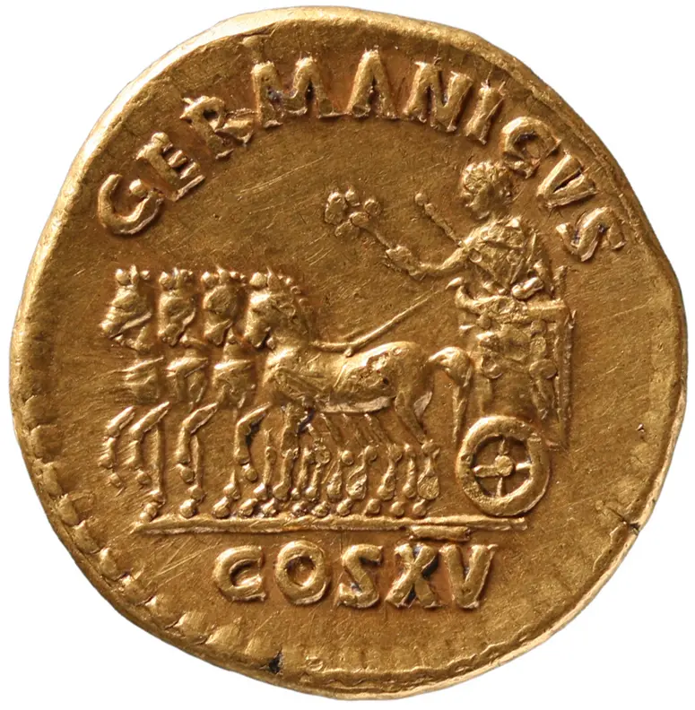 Münze