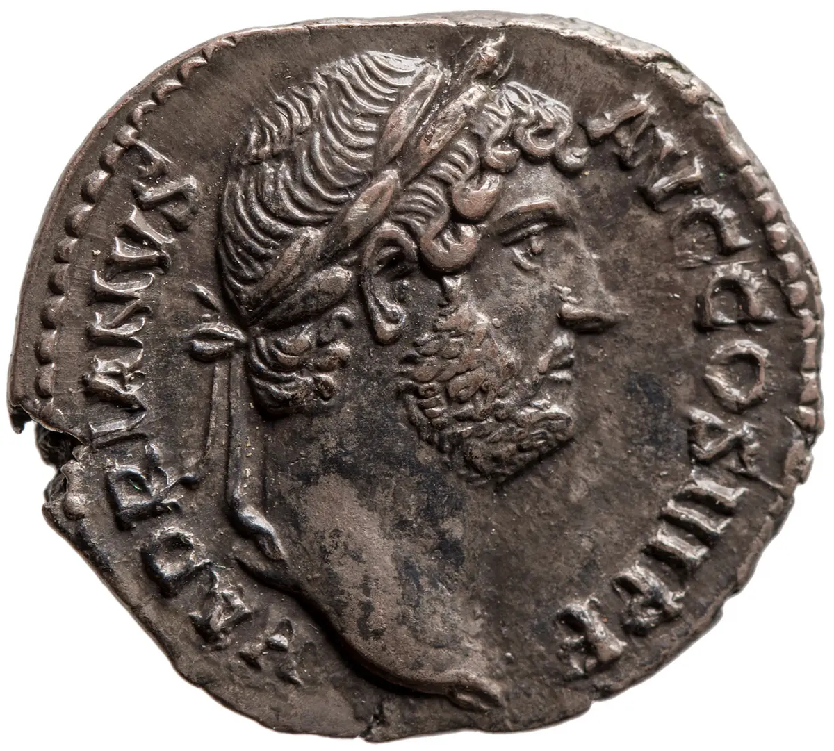Hadrianus