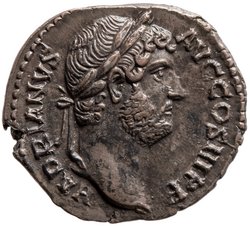 Hadrianus
