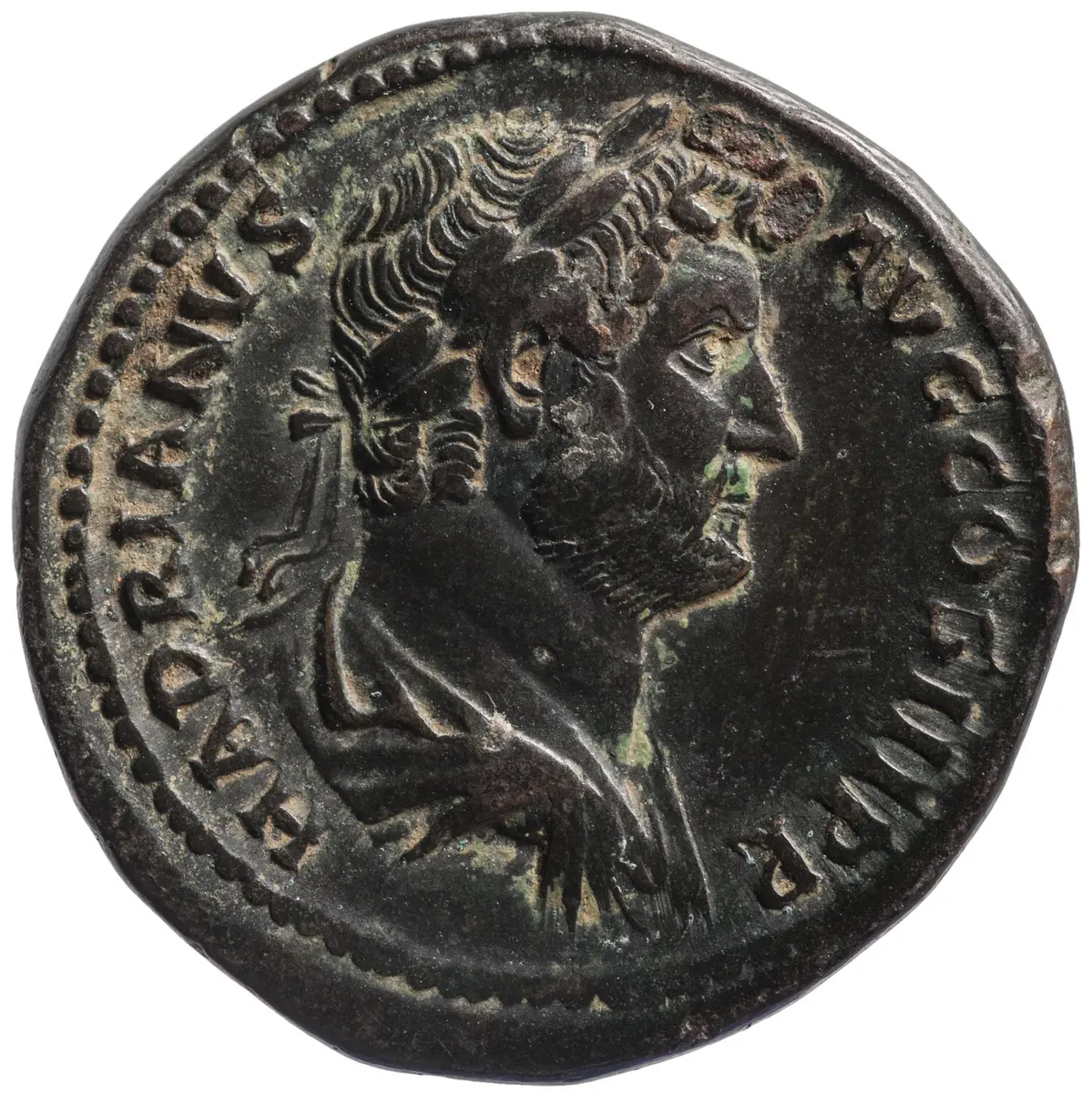 Hadrianus