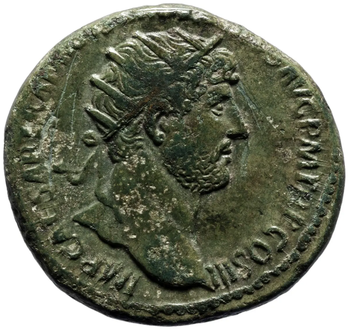 Hadrianus