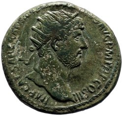 Hadrianus