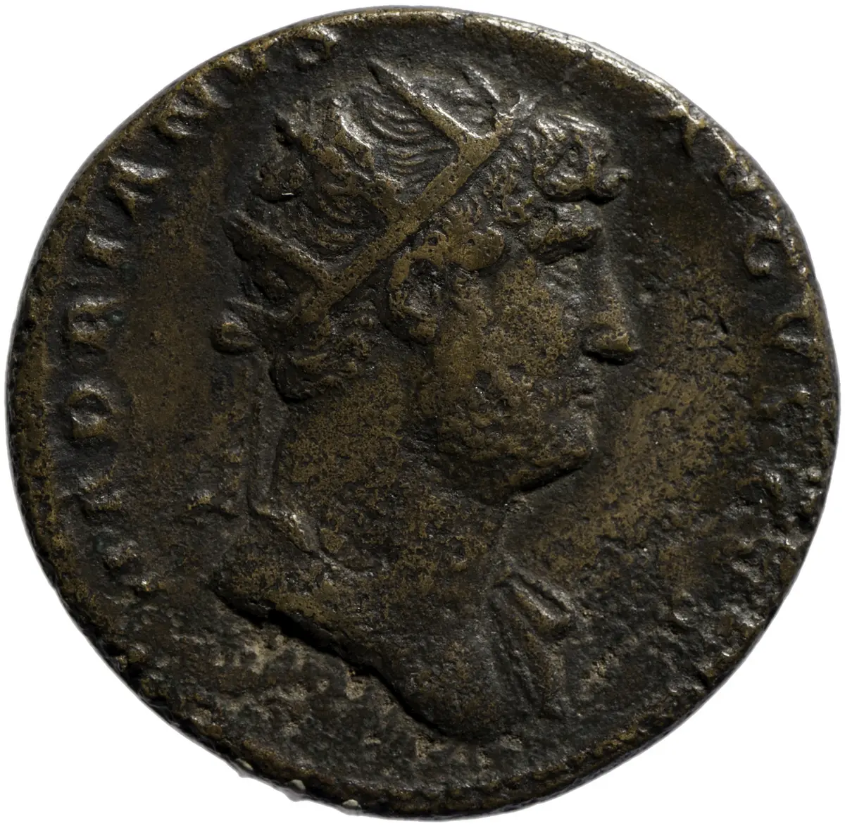 Hadrianus
