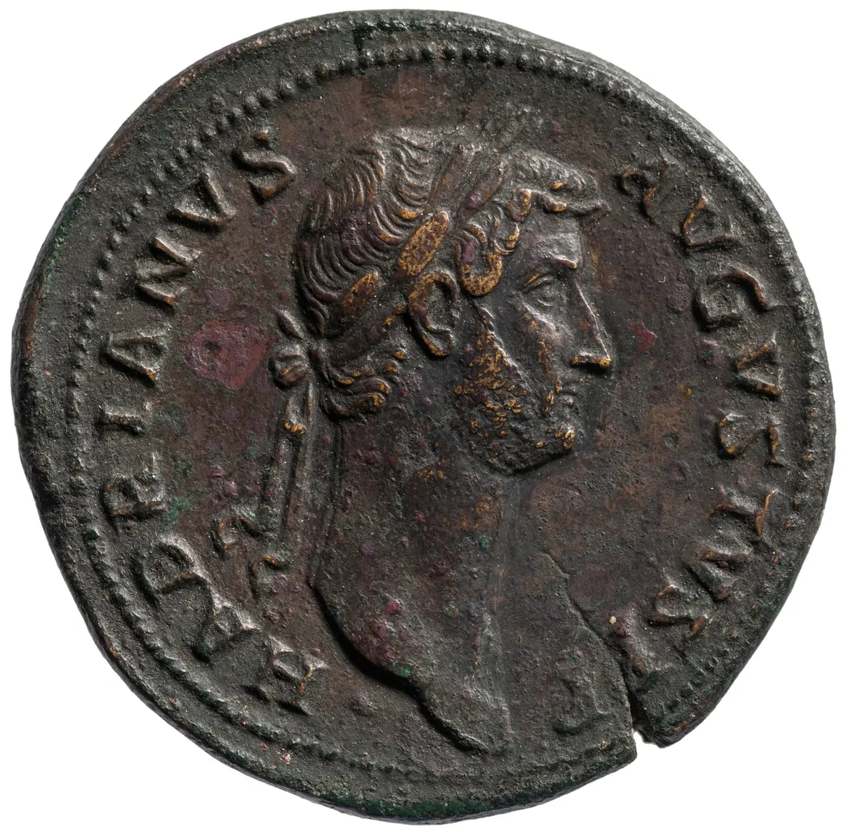 Hadrianus