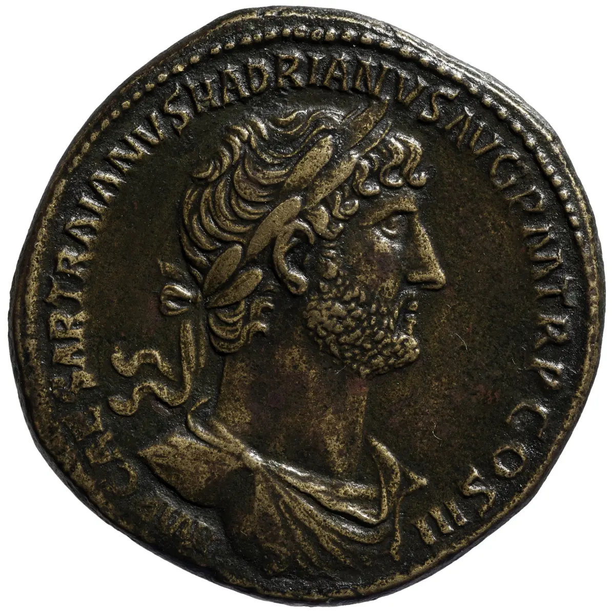 Hadrianus