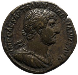 Hadrianus