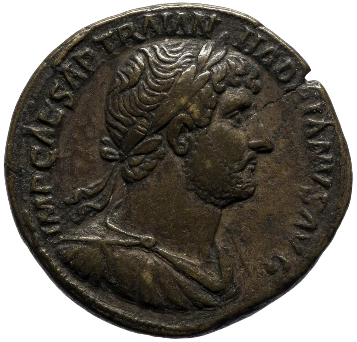 Hadrianus