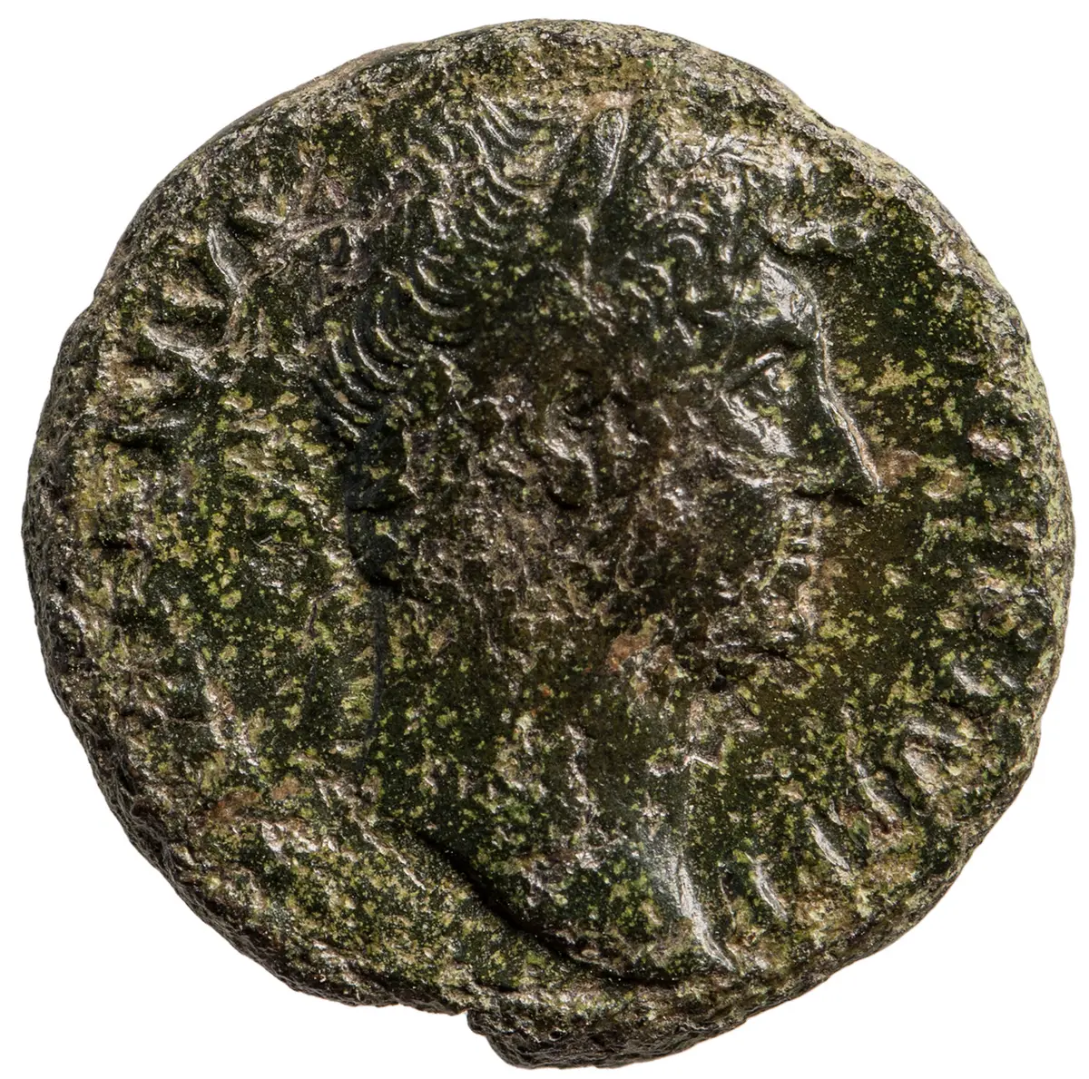 Hadrianus