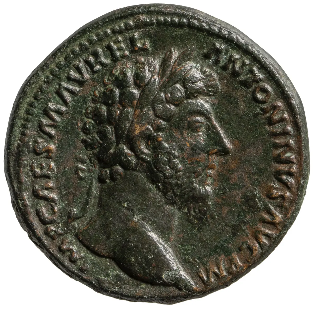 Marcus Aurelius