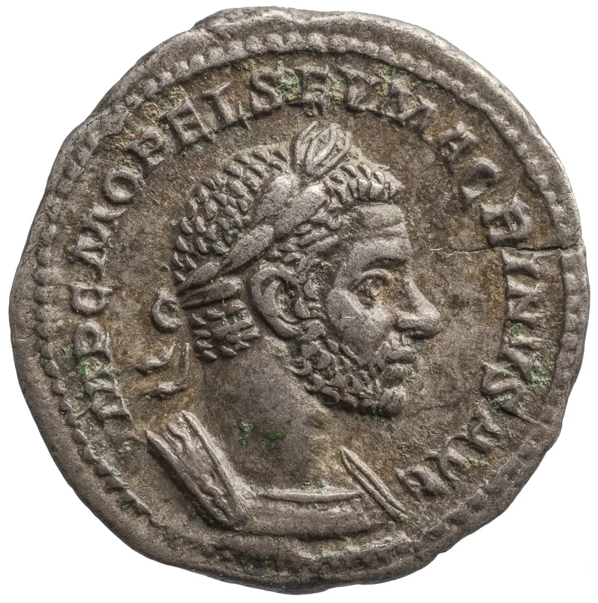 Macrinus