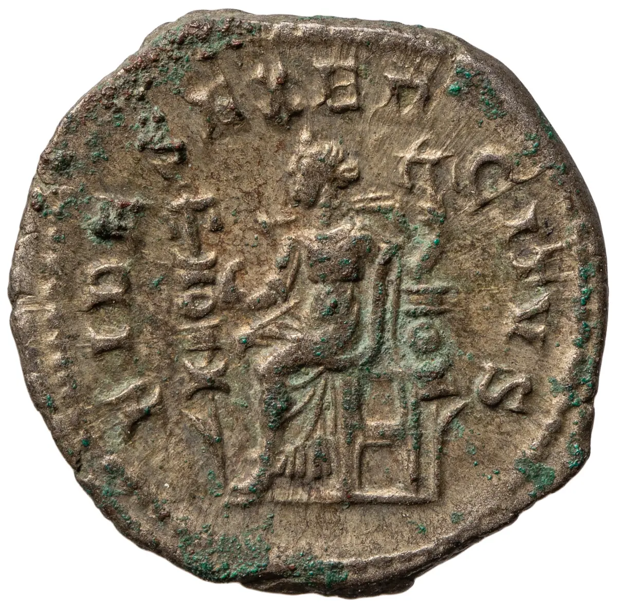 Antoninus IV. (Elagabal)