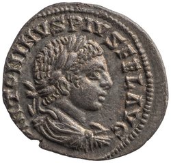 Antoninus IV. (Elagabal)