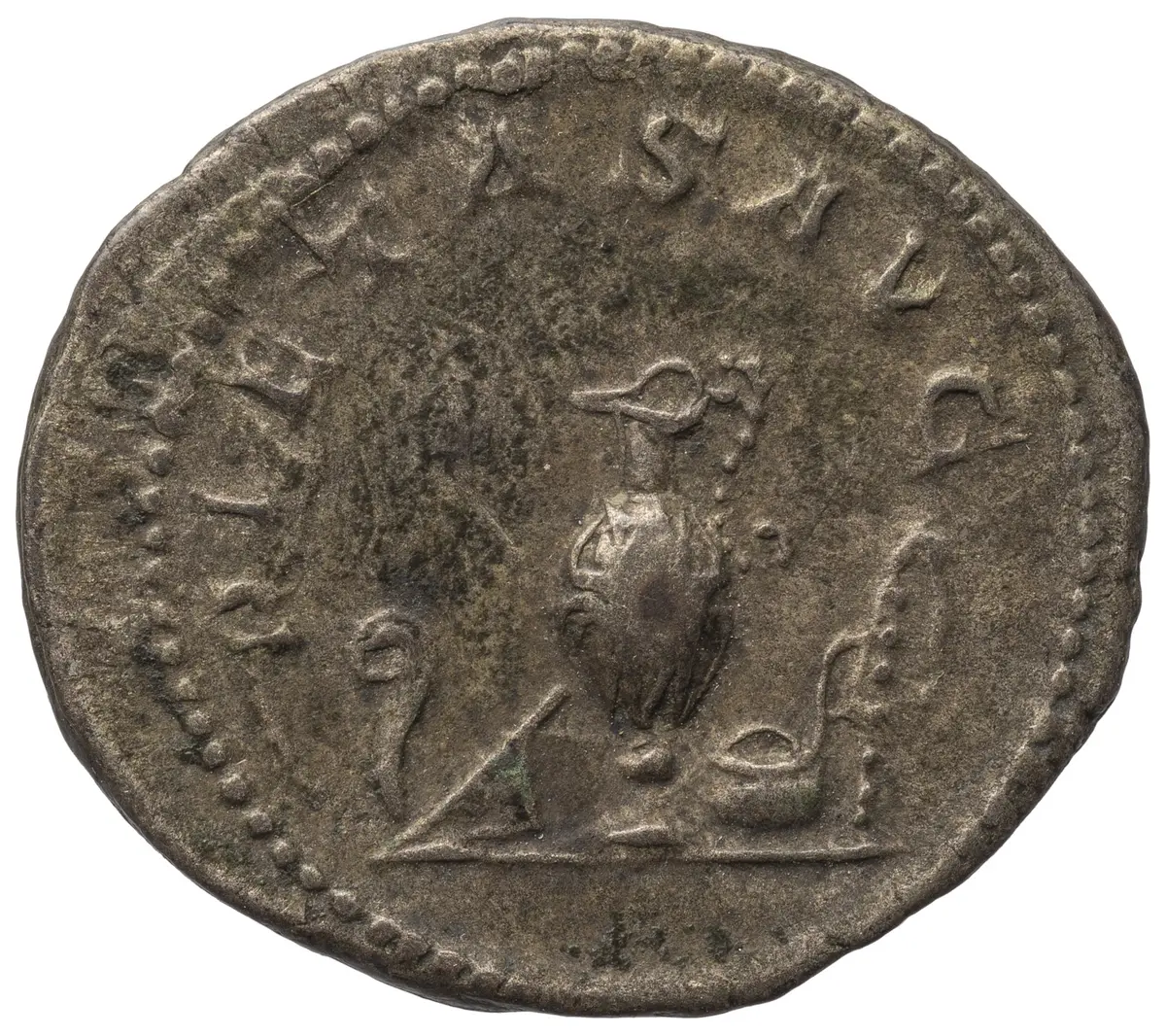 Severus Alexander (Caesar)