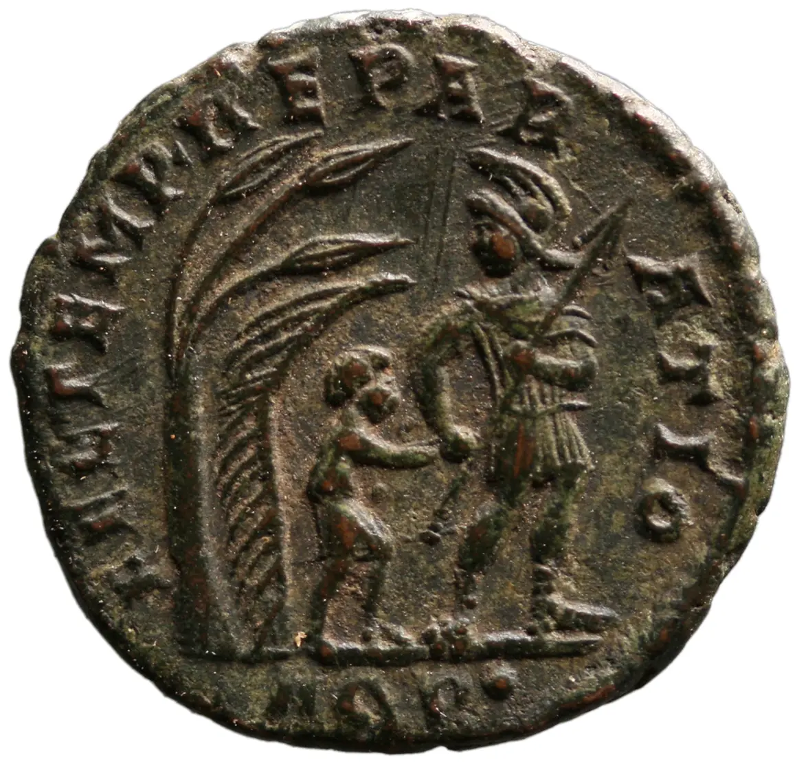 Constans