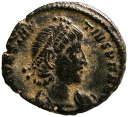 Constantius II.