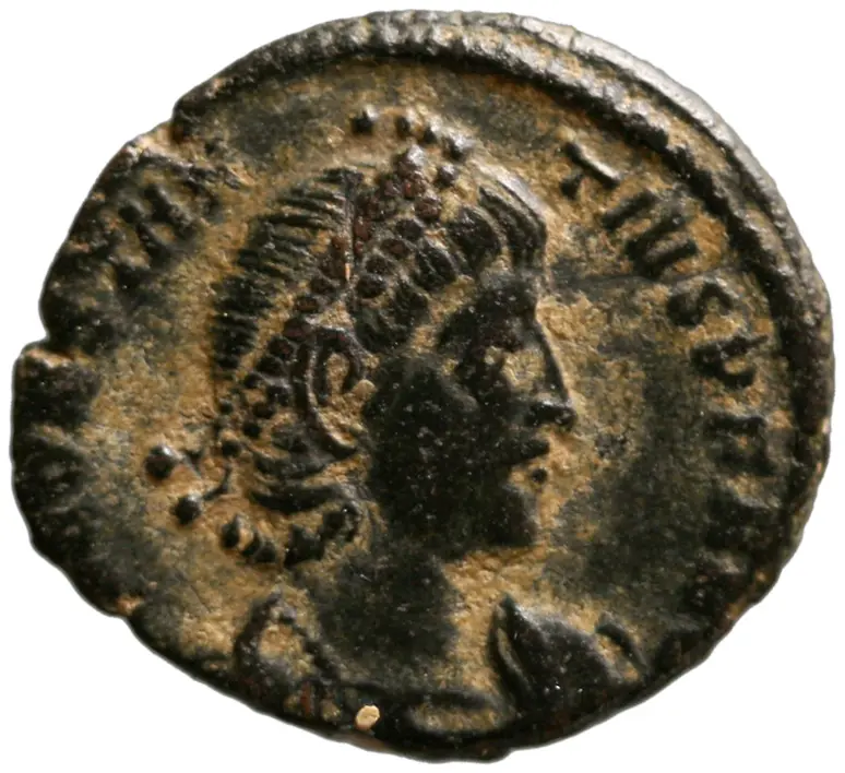 Constantius II.