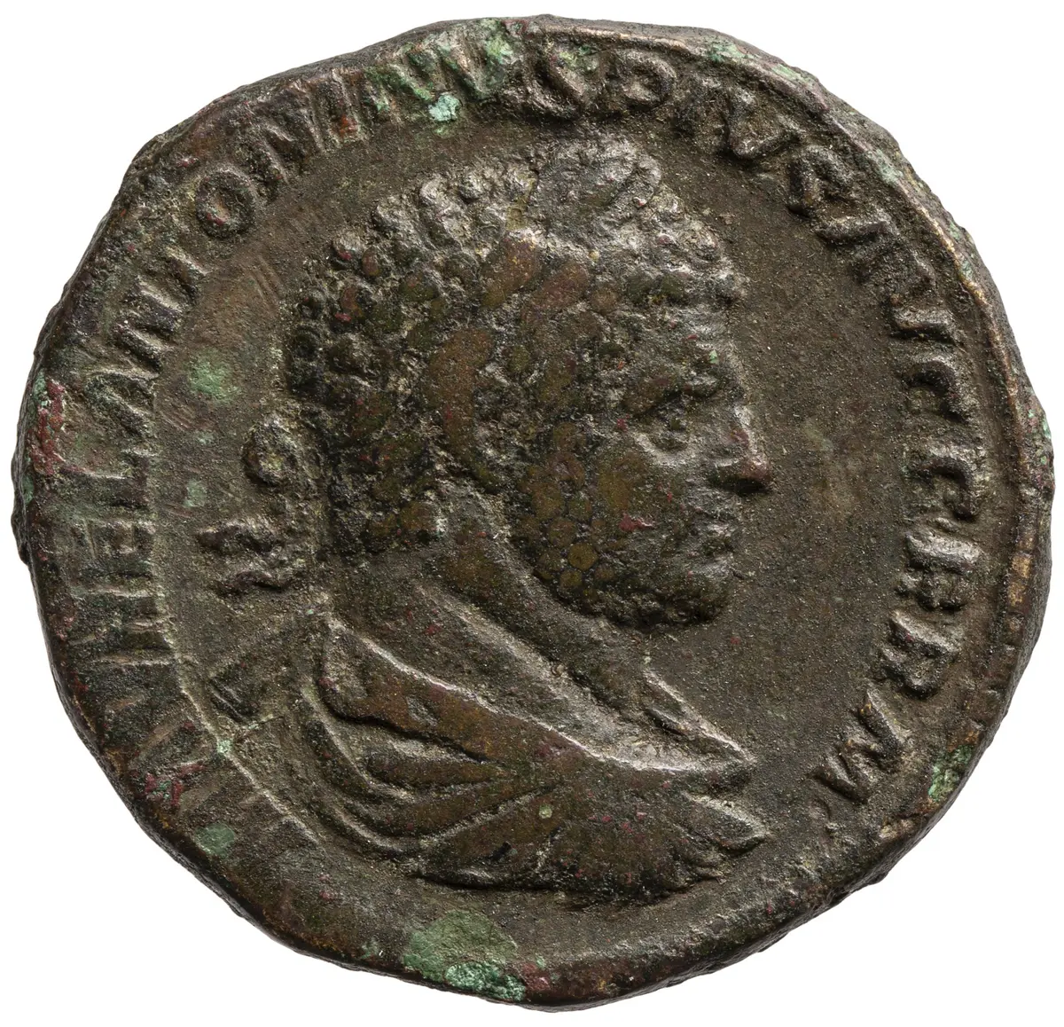 Antoninus III. (Caracalla)