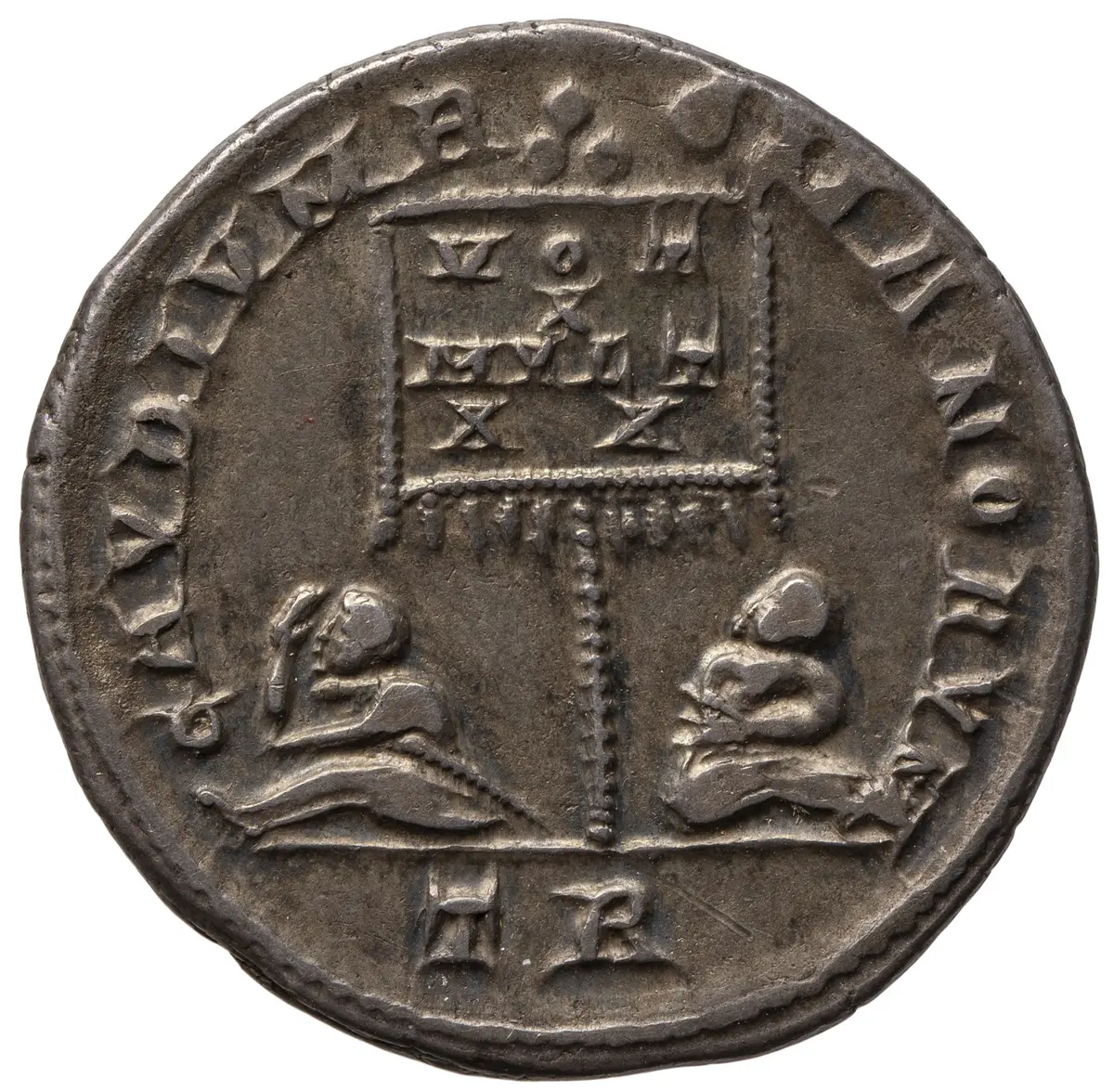 Constans