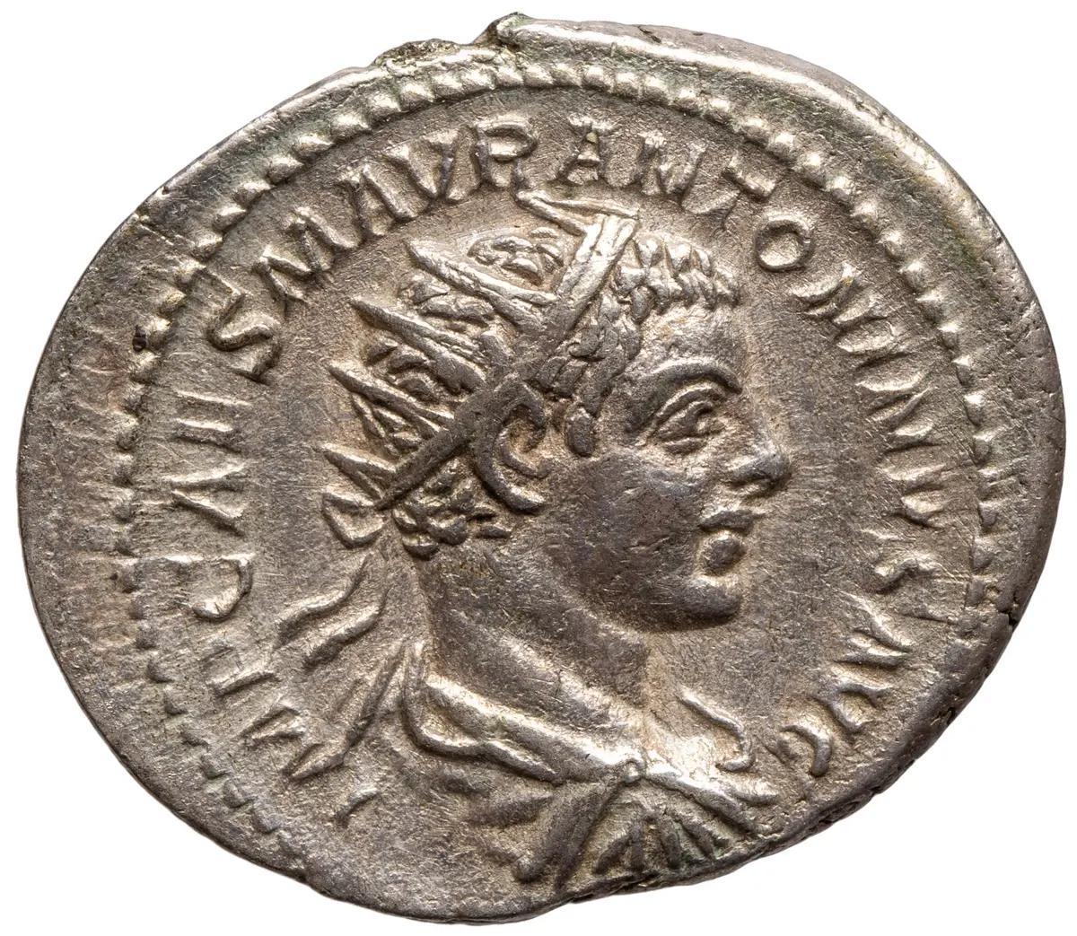 Antoninus IV. (Elagabal)