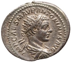 Antoninus IV. (Elagabal)