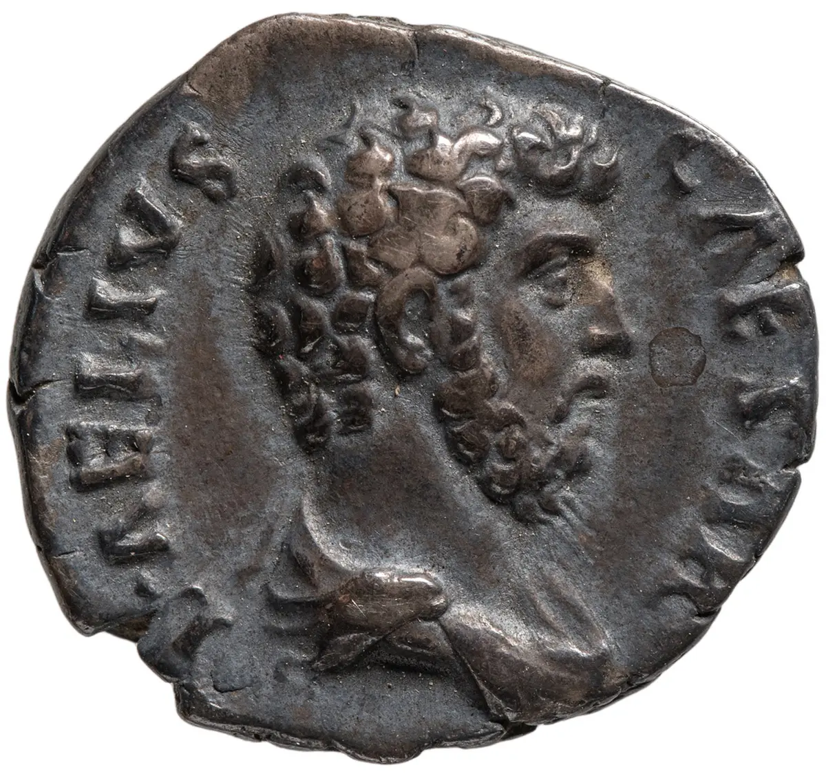 Lucius Aelius