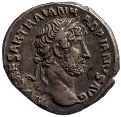 Hadrianus