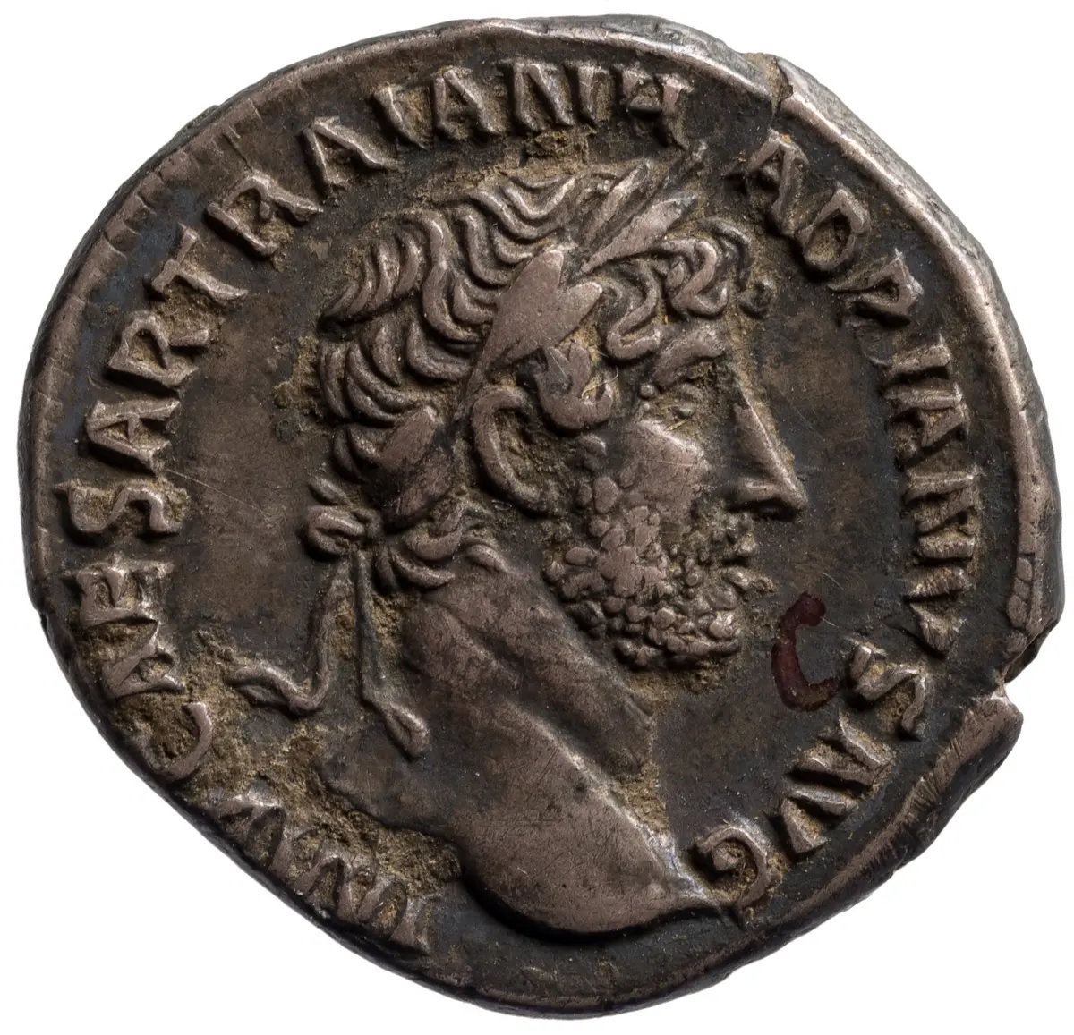 Hadrianus