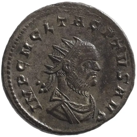 Tacitus