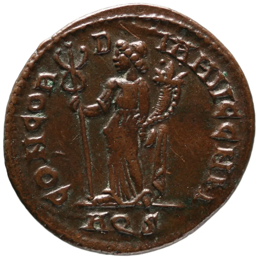 Licinius II.