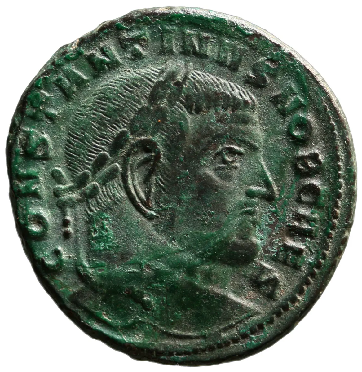 Constantinus I. (Caesar)