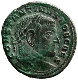 Constantinus I. (Caesar)