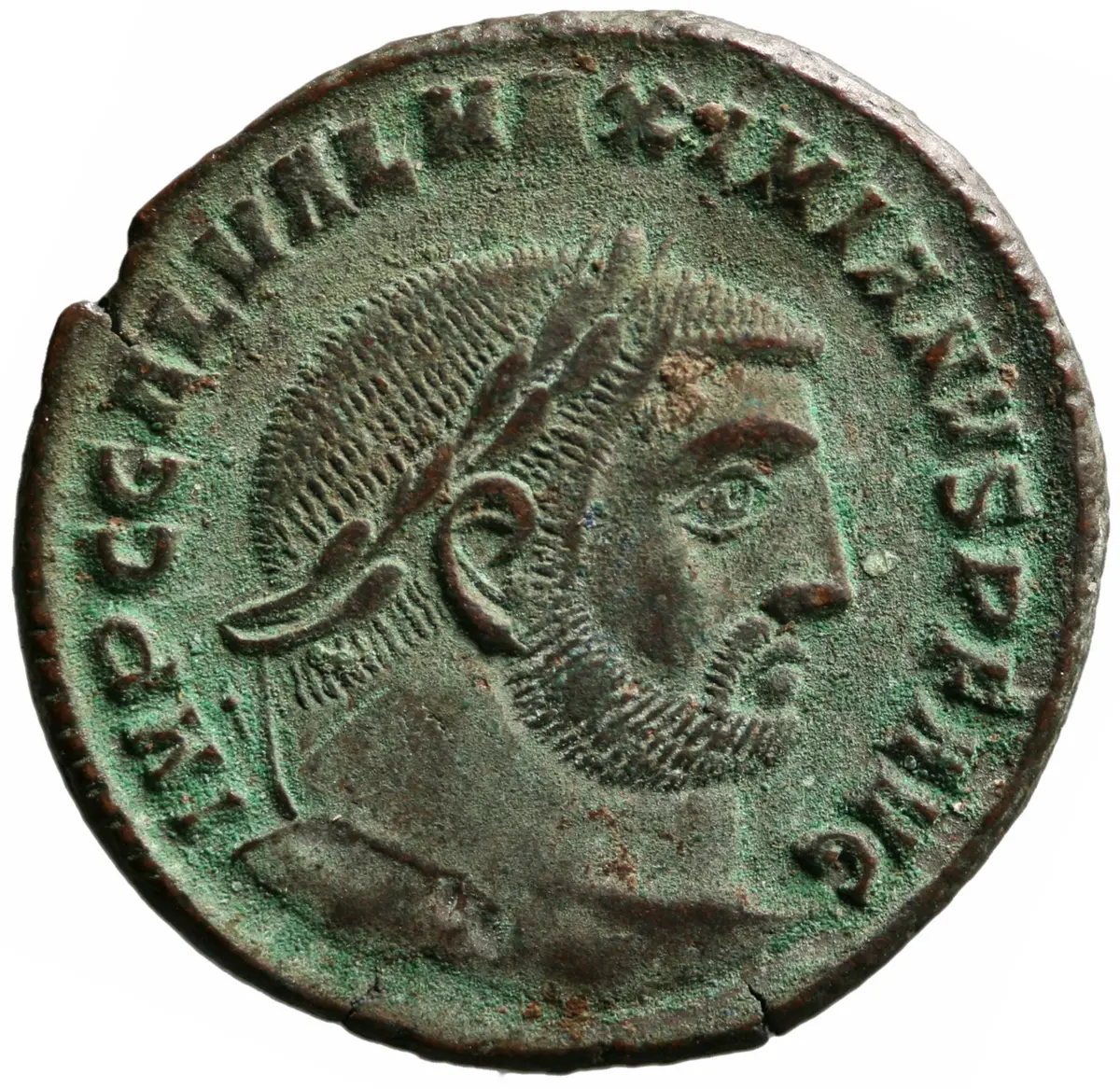 Maximianus II. (Galerius)