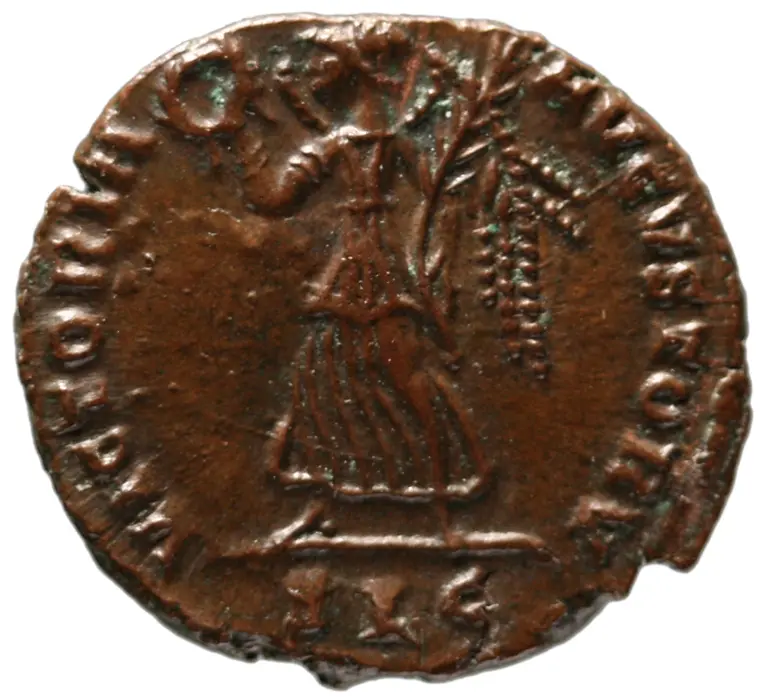 Constantius II.