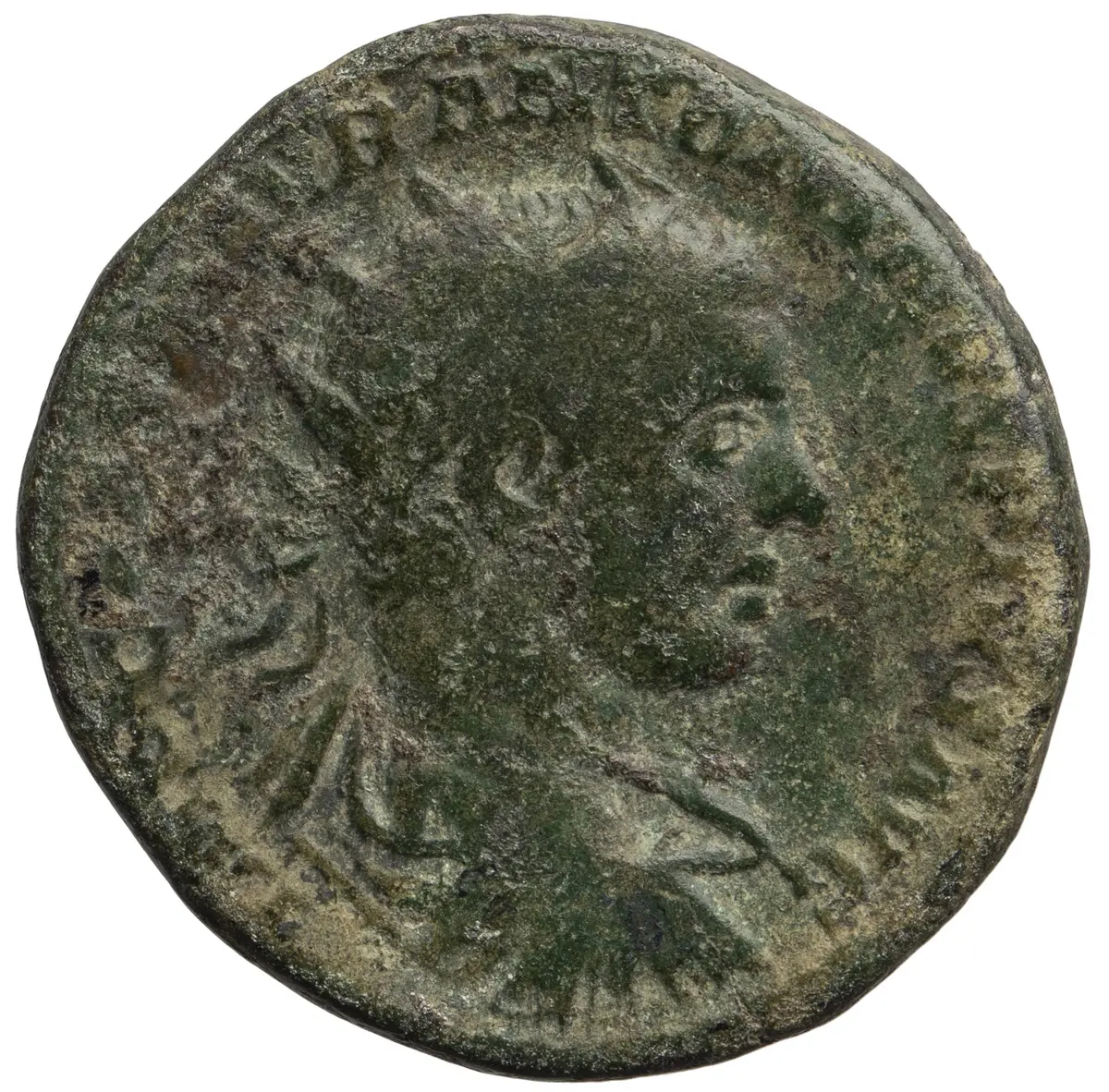 Antoninus IV. (Elagabal)