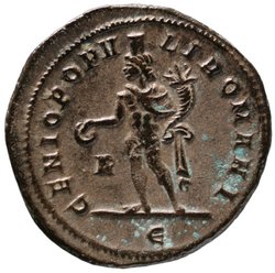 Constantius I. (Chlorus) Caesar
