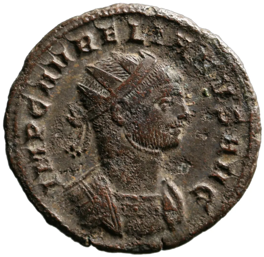 Aurelianus