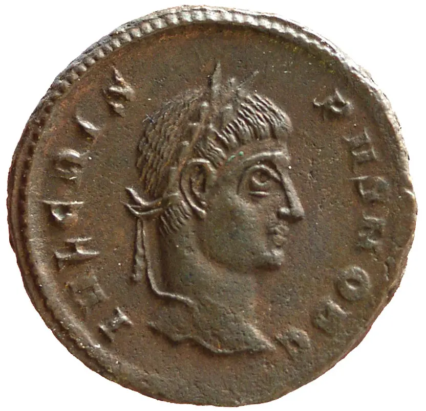 Crispus