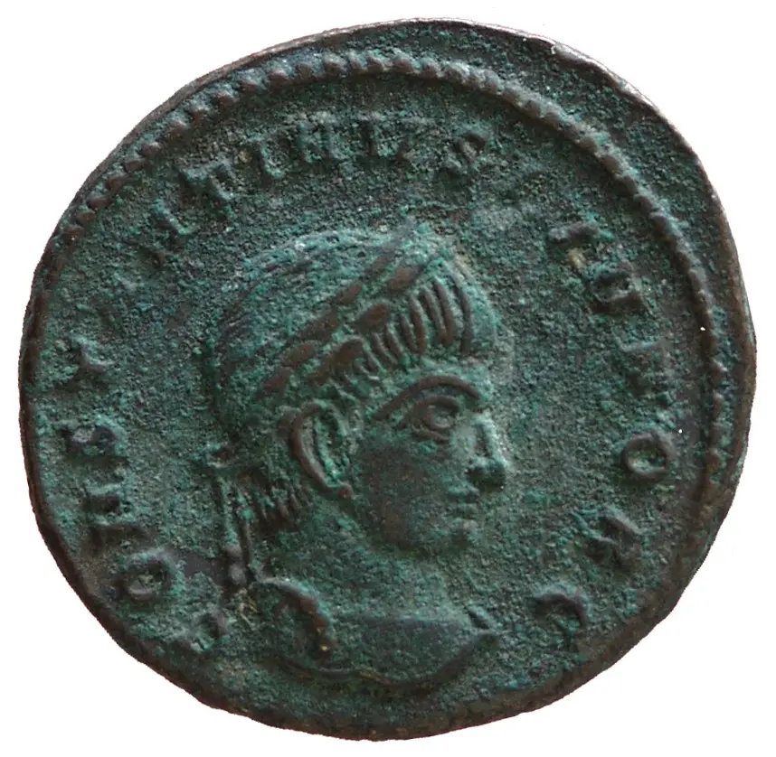 Constantinus II. (Caesar)