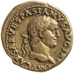 Vespasianus