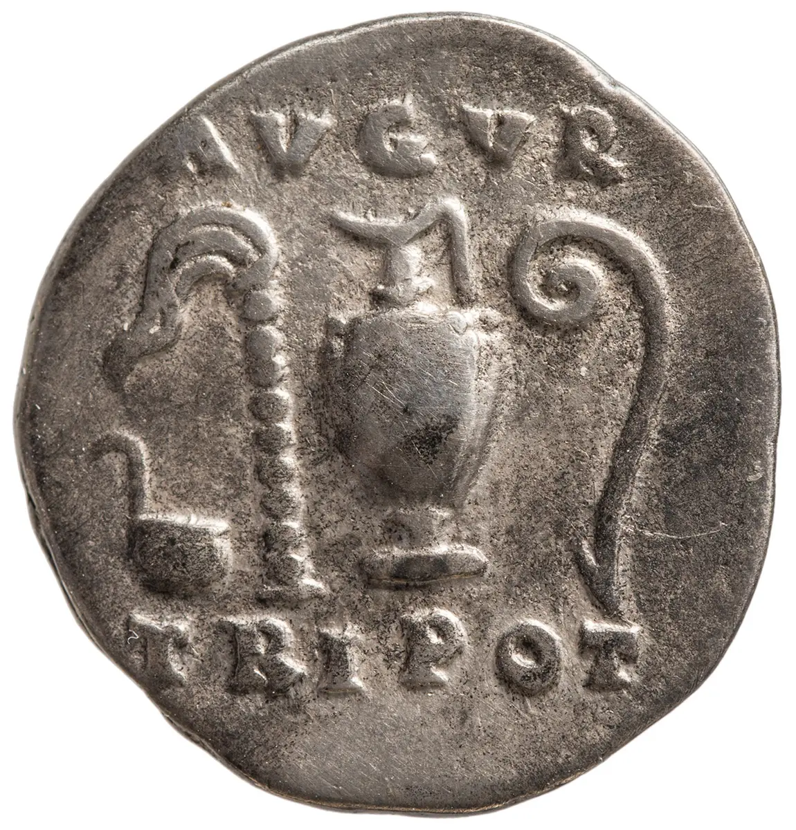 Vespasianus