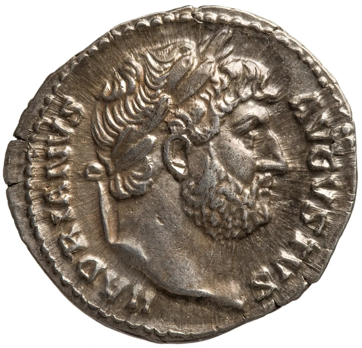 Hadrianus