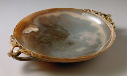 Achatschale