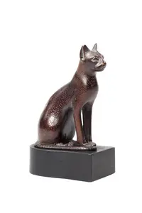 Bastet Katze