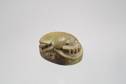 Herzskarabäus des Stallmeisters Schena