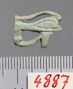Udjat-Auge
