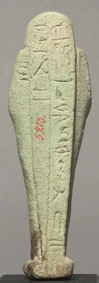 Uschebti
