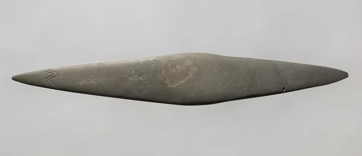 Rhombische Schminkpalette