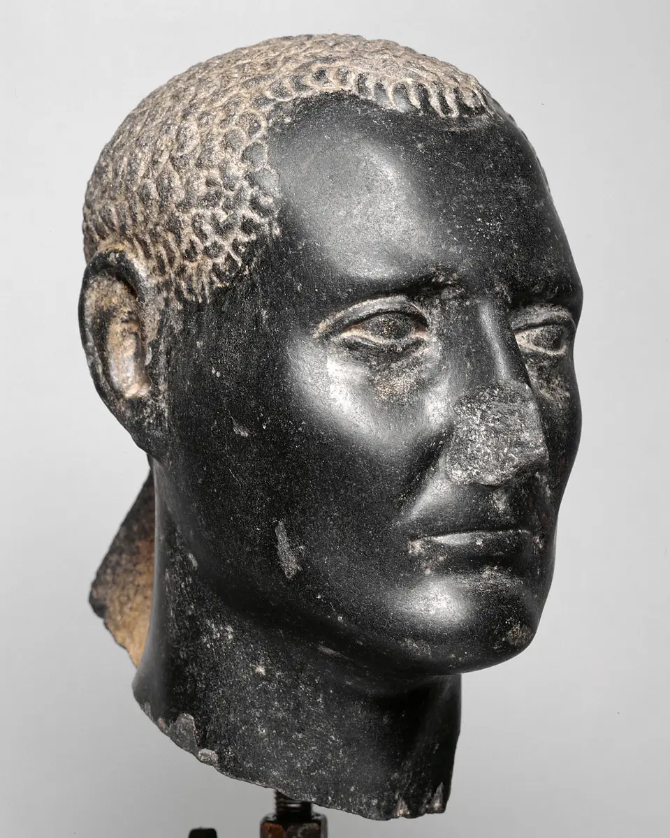 Ägypter