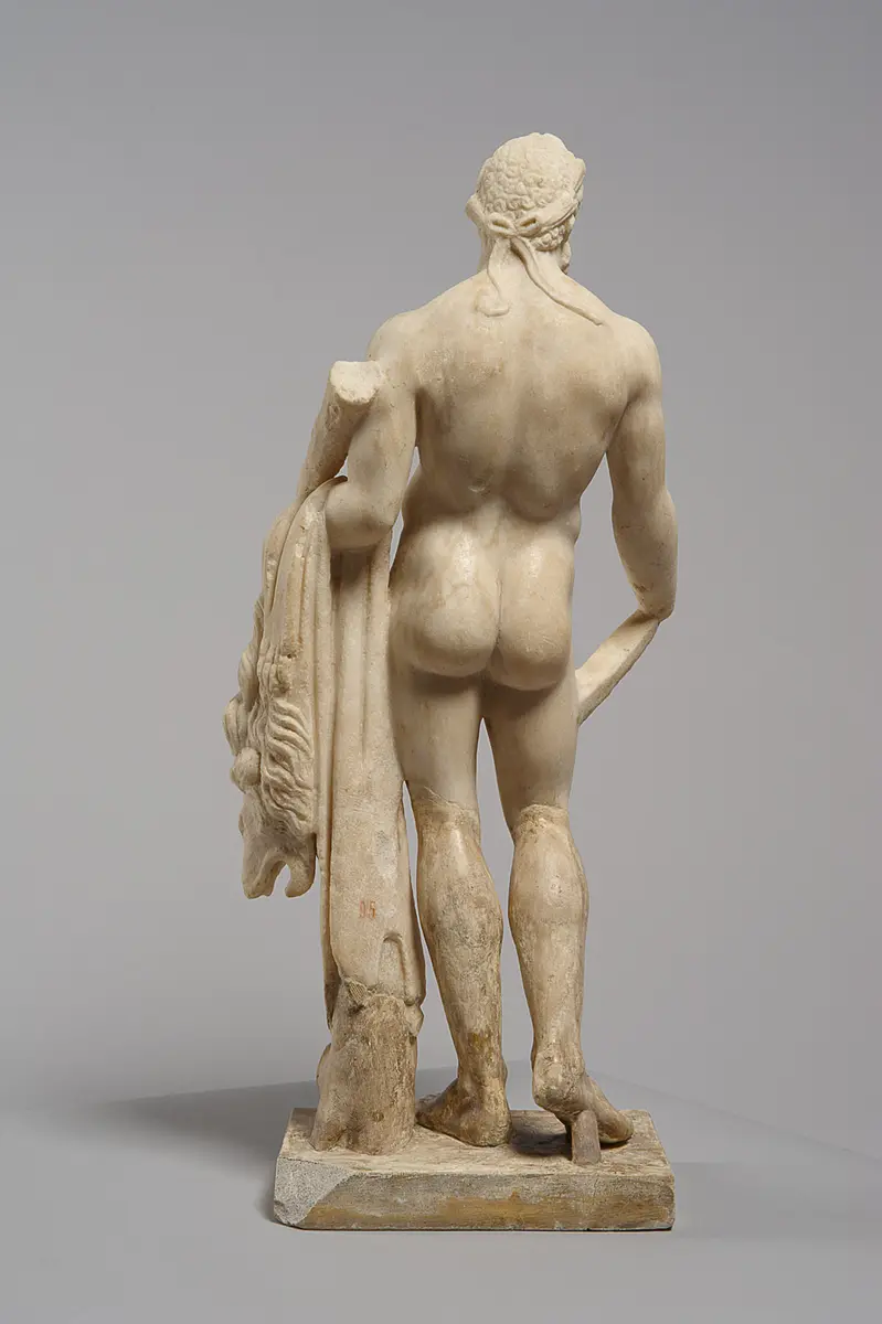 Hercules