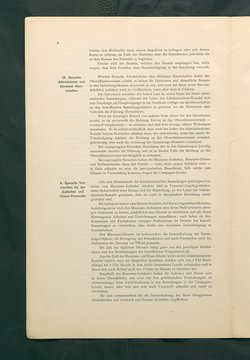 Bestimmungen für den Dienstbetrieb in den kunsthistorischen Sammlungen des Allerhöchsten Kaiserhauses